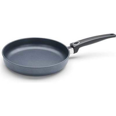 WOLL Тиган с незалепващо покритие diamond lite 24 см, за индукция, woll (wl524dpi)