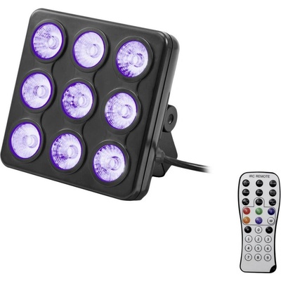 Eurolite 42110199 42110199 DMX LED