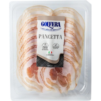 Golfera Pancetta 10 x 80 g