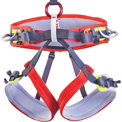 Camp Air Rescue EVO Sit