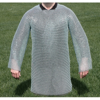 Outfit4Events Krúžková košeľa XL