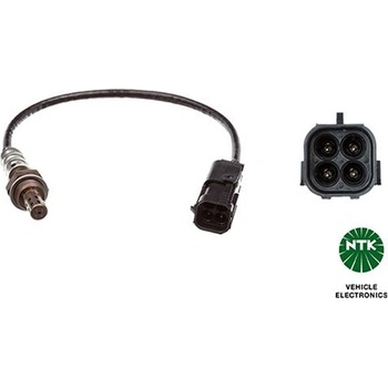 Lambda sonda NGK OZA660-EE1