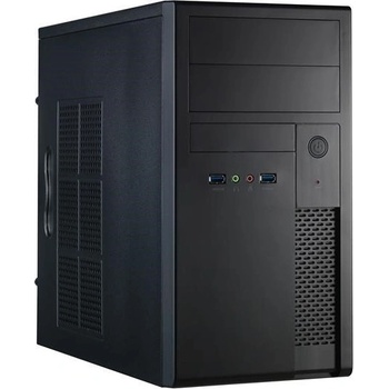 Chieftec Mesh Series 350W XT-01B-350S8