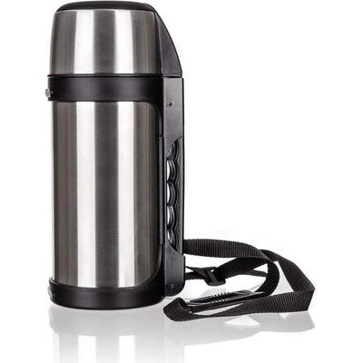 BANQUET Termoska cestovní PENTA 1,5 l nerez