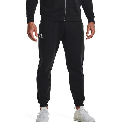 Under Armour Панталони Under Armour UA Essential Fleece Jogger-BLK Черен Velikost XL