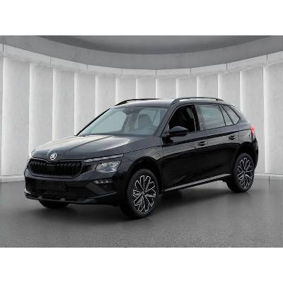 Skoda Kamiq 1.5 TSI DSG 110 kW