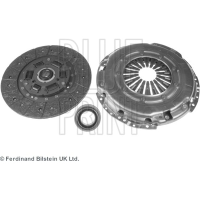 Ferdinand Bilstein UK Ltd. ADG030208