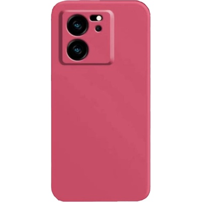 Lenuo pro Xiaomi 13T/13T Pro červená