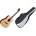 LÂG GUITARS T70D Natural Satin set
