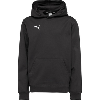 PUMA Teamgoal casuals hoody jr 140
