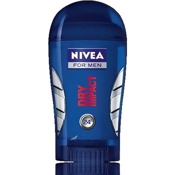 Nivea Men Dry Impact deostick 40 ml