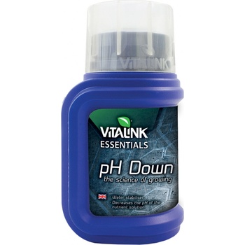 Essentials pH DOWN 250 ml