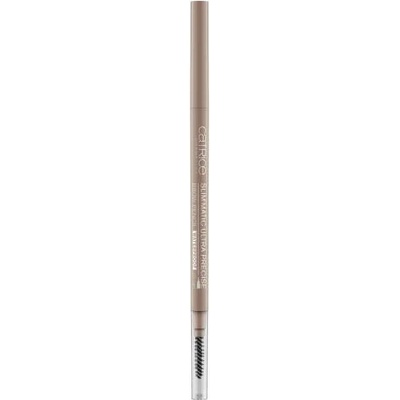 Catrice Slim´Matic Ultra Precise водоустойчив молив за вежди 0.05 гр цвят естествено руса
