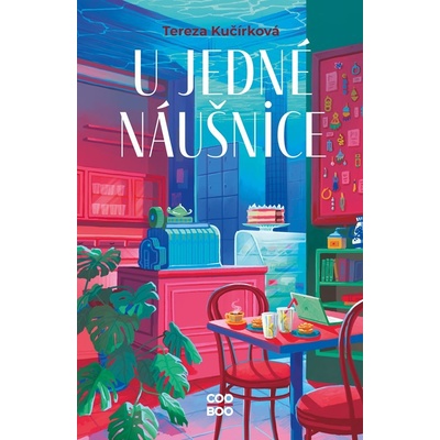 U Jedné náušnice