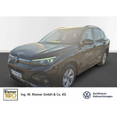 Volkswagen Tiguan 1.5 eHybrid R-Line DSG 200 kW