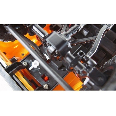 Front Lower Sus. Arm left/right