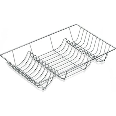KELA Odkapávač na nádobí LOOP 48x31,5x8,5 cm KL-49553