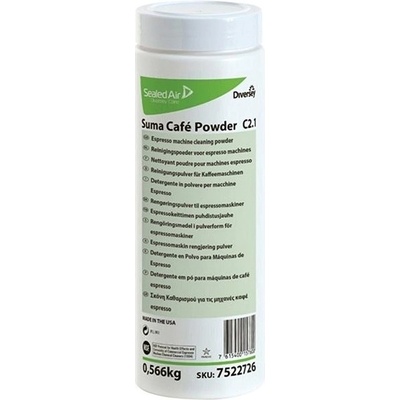 SUMA Café Powder C2.1 0,566 kg