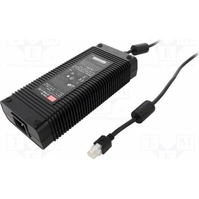 MEAN WELL GST280A12-C6P Napájecí zdroj: spínaný; 12VDC; 21A; 252W; 85÷264VAC; -30÷70°C