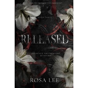 Released | Rosa Lee (ISBN: 9781917332118)
