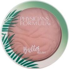 Physicians Formula Murumuru Butter tvářenka s hydratačním účinkem Vintage Rouge 5,5 g