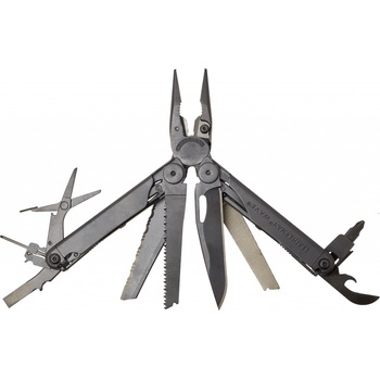 Leatherman Wave Plus Black