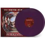 Nuclear Blast Threshold: Psychedelicatessen (Coloured Transparent Violet Vinyl, Remixed & Remastered) - 2Vinyl (LP) (074826)