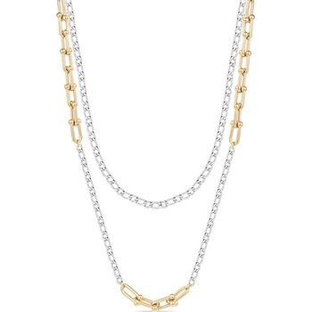 Freelook Дамско колие Freelook FRJ. 3.6007-2 (FRJ.3.6007-2)