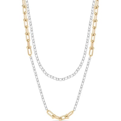 Freelook Дамско колие Freelook FRJ. 3.6007-2 (FRJ.3.6007-2)