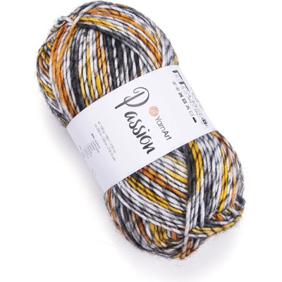 Příze YarnArt Passion 1251