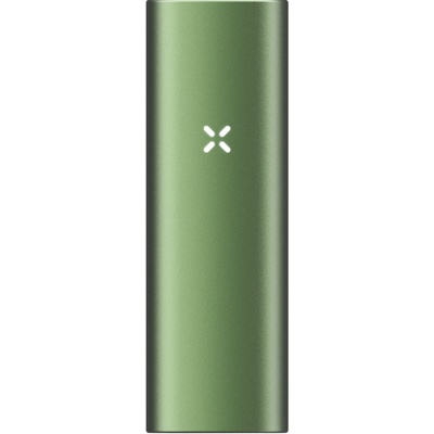 PAX New Mini Dry Herb 3000 mAh Zelená