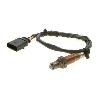 Lambda sonda BOSCH 0 258 027 197 0 258 027 197