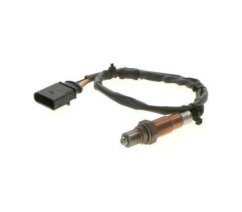 Lambda sonda BOSCH 0 258 027 197 0 258 027 197