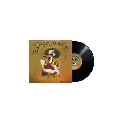 Fuzzy Duck - Fuzzy Duck Vinyl LP
