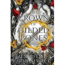 Crown of Gilded Bones