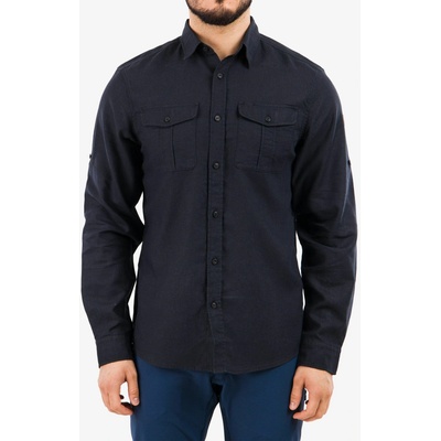 Fjällräven Övik Travel shirt LS men