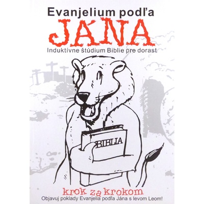 Evanjelium podľa Jána
