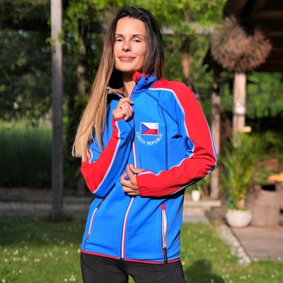 Termovel Power Czech W