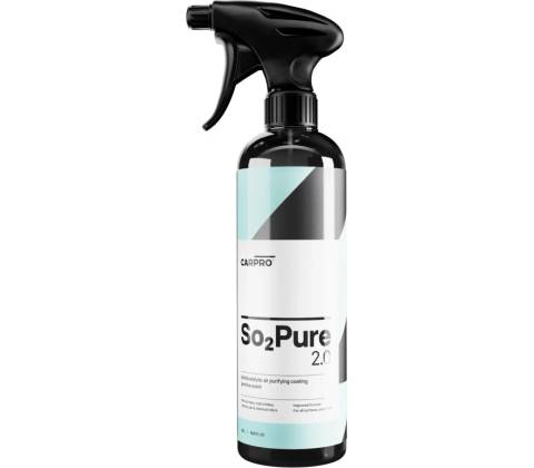 CarPro SO2Pure 2.0 500 ml
