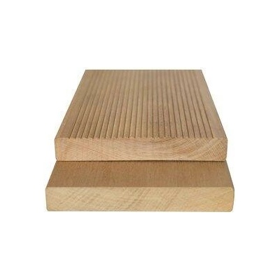 Asko Garapa jemné rýhování/ hladká strana 145x21x3350 mm 1 ks