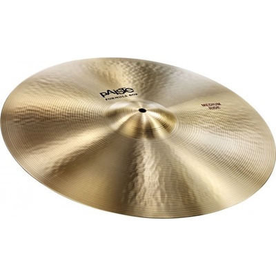 Paiste 602 Medium Ride 20"