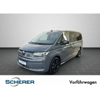 Volkswagen T7 Multivan 2.0 TDI 110 kW