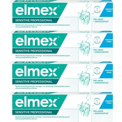 Elmex Sensitive Professional 20 ml