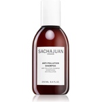 SACHAJUAN Anti Pollution Shampoo почистващ и подхранващ шампоан 250ml