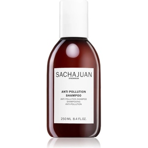 SACHAJUAN Anti Pollution Shampoo почистващ и подхранващ шампоан 250ml