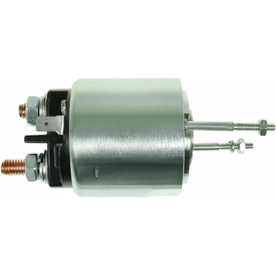Elektromagnetický spínač, štartér AS-PL SS3006