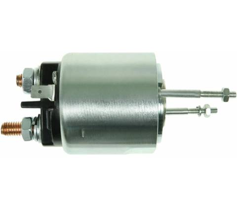 Elektromagnetický spínač, štartér AS-PL SS3006