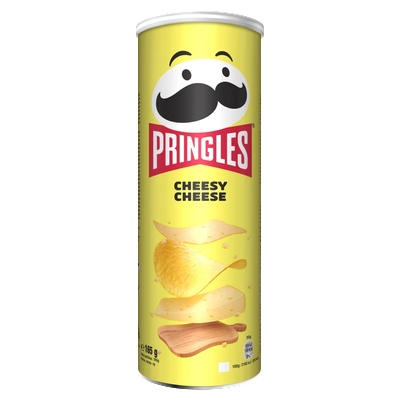 Pringles Чипс Pringles начо сирене 165 г (1006002115)