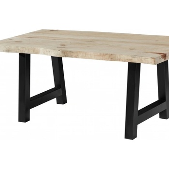 Bogdan Furniture Europe Трапезна маса Мебели Богдан модел 8-Patrik BM, размери: 190/100/76