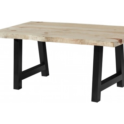 Bogdan Furniture Europe Трапезна маса Мебели Богдан модел 8-Patrik BM, размери: 190/100/76